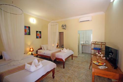 Hostal Sunset Lounge
