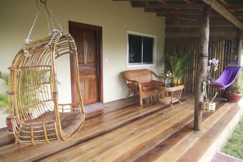 Hostal Sunset Lounge