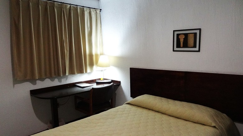 Dai Nonni Hotel