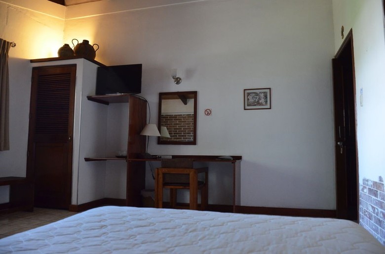 Dai Nonni Hotel