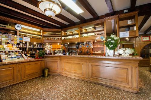 Hotel Albergo Ristorante Da Felice