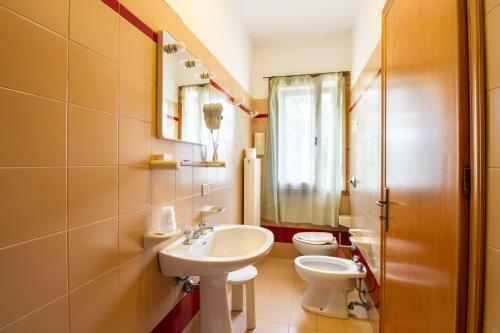 Hotel Albergo Ristorante Da Felice