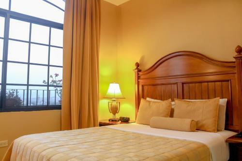 Hotel Monteolivos