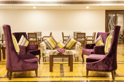 Hotel Velvet Clarks Exotica