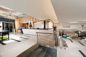 Aparthotel Best Western Olaya Suites Hotel