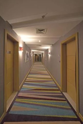 Aparthotel Best Western Olaya Suites Hotel