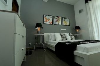 Bed & Breakfast Amali Residence