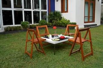 Bed & Breakfast Amali Residence