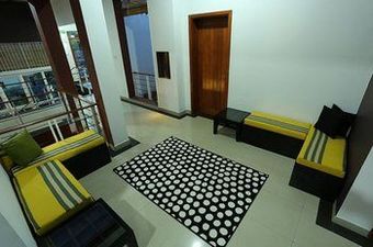 Bed & Breakfast Amali Residence