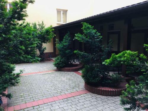 Koronna Hotel