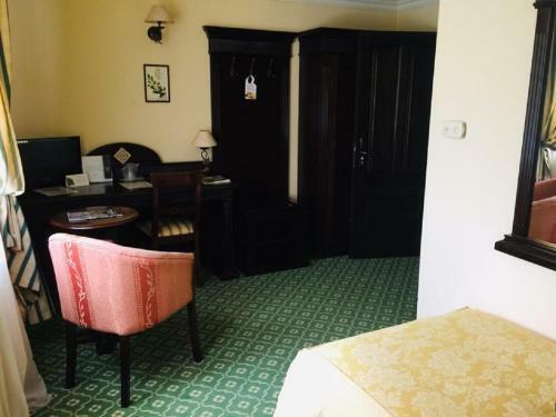 Koronna Hotel