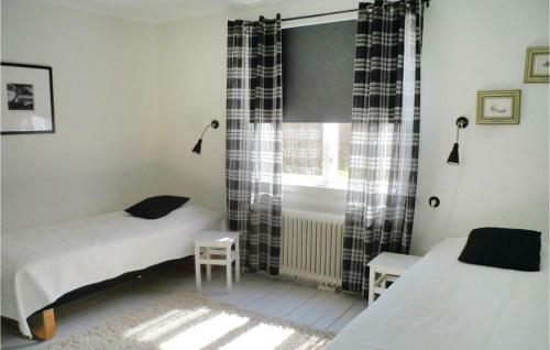 Holiday Home Bor �torpet, �. Gunnamo