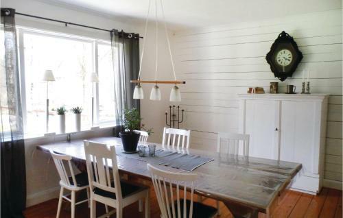 Holiday Home Bor �torpet, �. Gunnamo