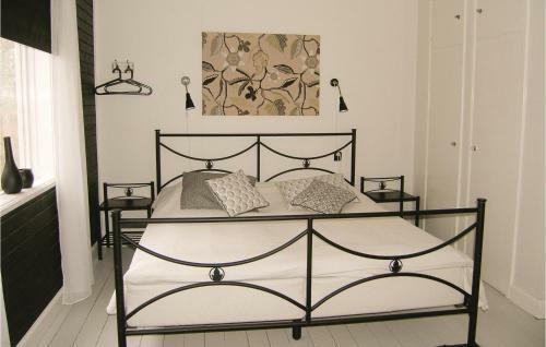 Holiday Home Bor �torpet, �. Gunnamo
