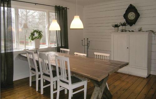 Holiday Home Bor �torpet, �. Gunnamo