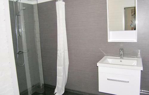 Holiday Home Bor �torpet, �. Gunnamo