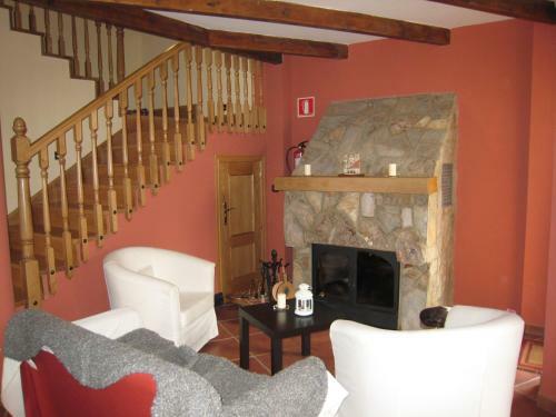 Agroturismo Hotel Rural Astura