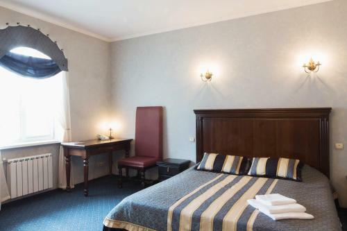 Hotel Kamelot