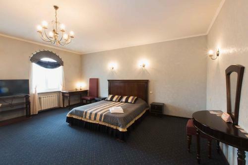 Hotel Kamelot