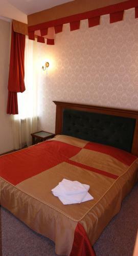 Hotel Kamelot