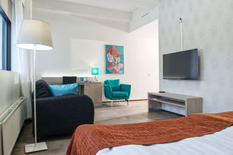 Hotel Scandic Forssa