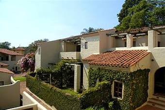 Casa Do Sol Hotel & Resort