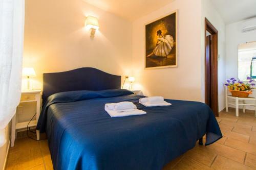 Hostal Residence Oasis