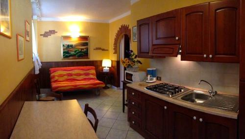 Hostal Residence Oasis