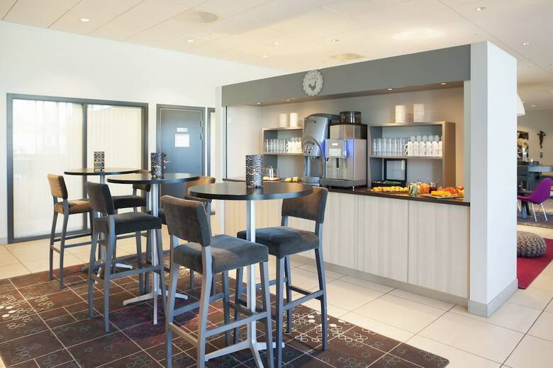 Rica Elgstua Hotel
