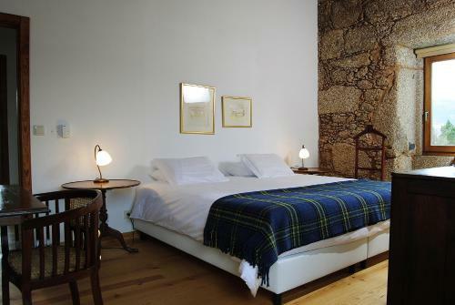 Agroturismo Quinta De Seves