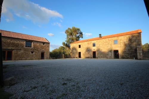 Agroturismo Quinta De Seves