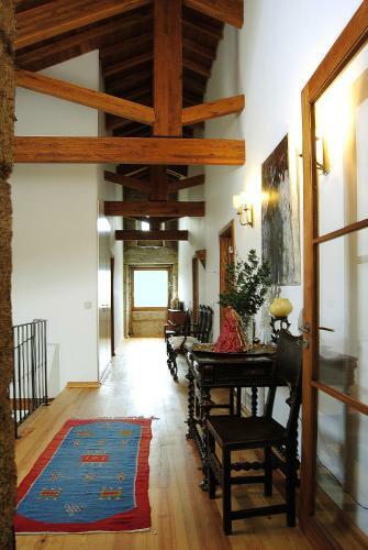 Agroturismo Quinta De Seves