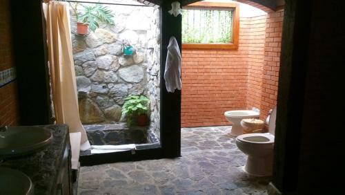 Hotel Rincon Vallero