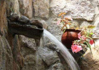 Hotel Rincon Vallero