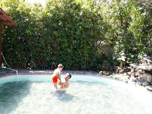 Hotel Rincon Vallero