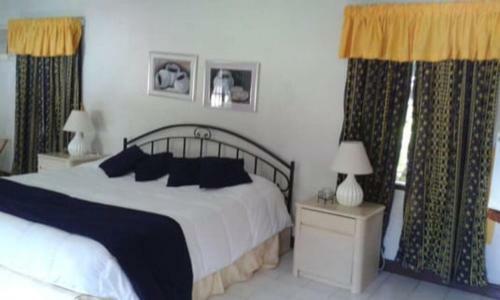 Hotel Rincon Vallero
