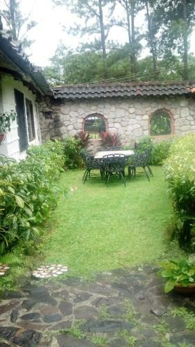 Hotel Rincon Vallero