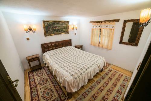 Ethno Village Stanisici & Hotel Pirg