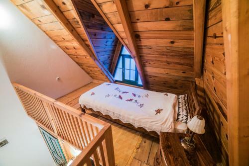 Ethno Village Stanisici & Hotel Pirg