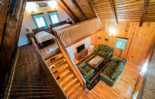 Ethno Village Stanisici & Hotel Pirg