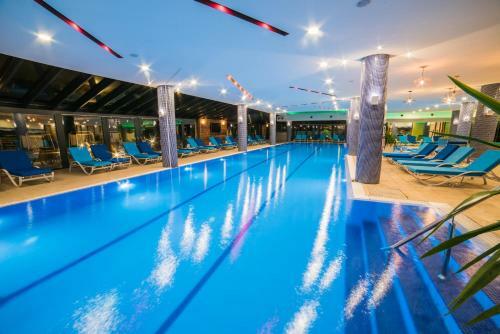 Ethno Village Stanisici & Hotel Pirg