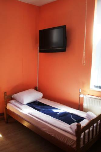 Apartamentos Pansion Nargalic