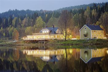 Hotel V�rdshuset Lugnet
