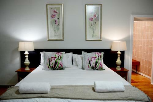 Hostal Cosmos Cuisine Addo