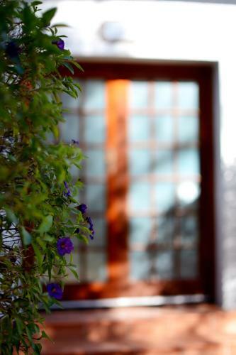 Hostal Cosmos Cuisine Addo