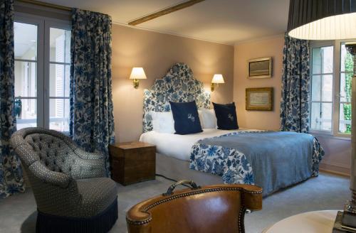 Hotel Chateau La Cheneviere