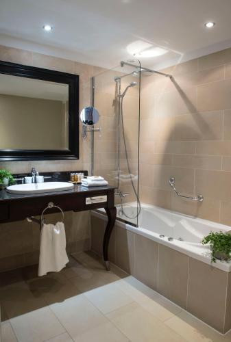 Hotel Chateau La Cheneviere