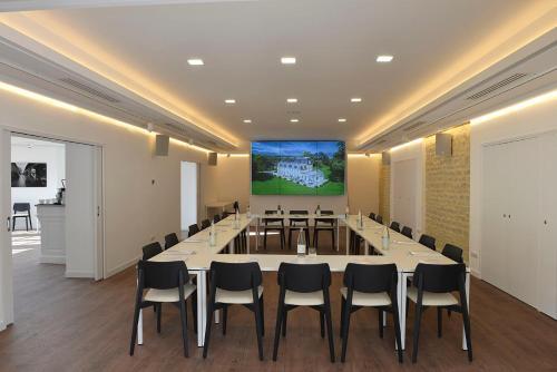 Hotel Chateau La Cheneviere