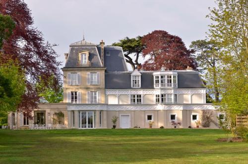 Hotel Chateau La Cheneviere