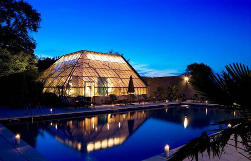 Hotel Chateau La Cheneviere